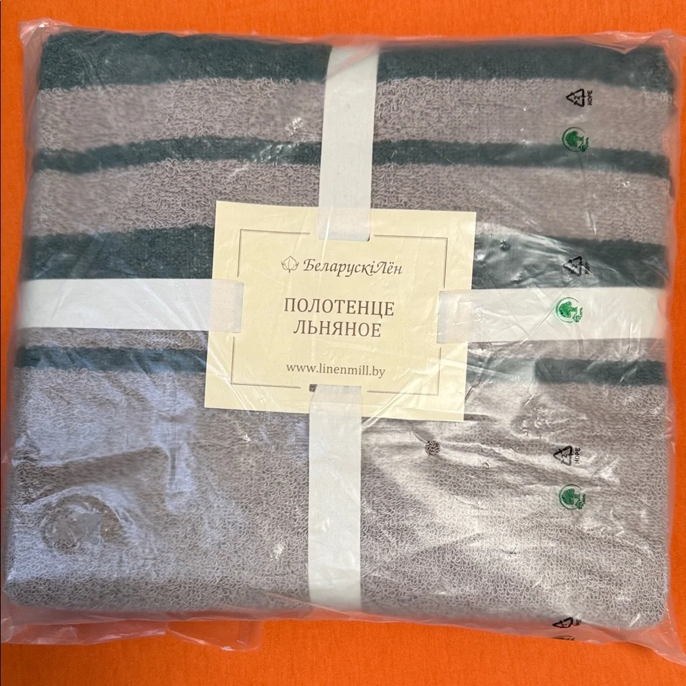 N/A soft towel